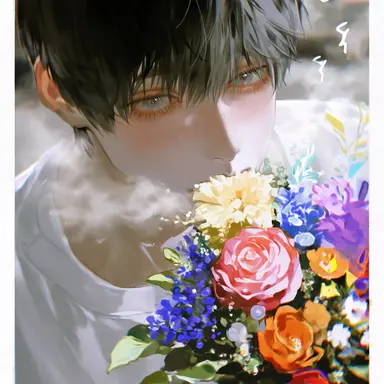 Profile image of 葉瑠