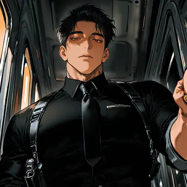 Profile image of 시몬