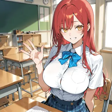 Profile image of 真緒