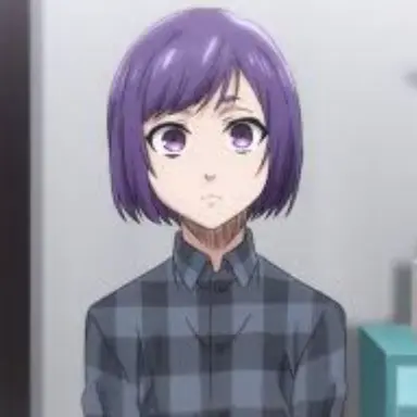 Profile image of 미카게 레오