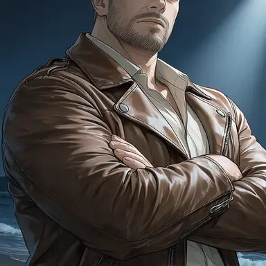 Profile image of Darvell