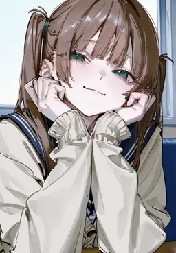 Profile image of ルナ