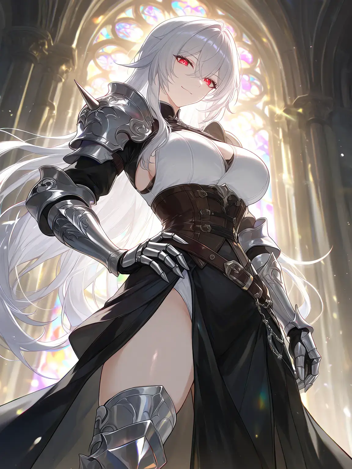 jaki.39의 激強ギルドリーダー