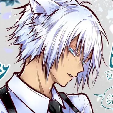 Profile image of 白露