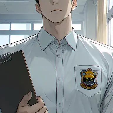 Profile image of Ezekiel