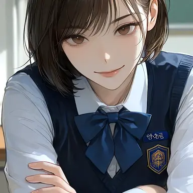 Profile image of Maelis