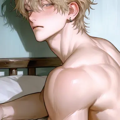 Profile image of Luke