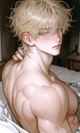 Profile image of 루크