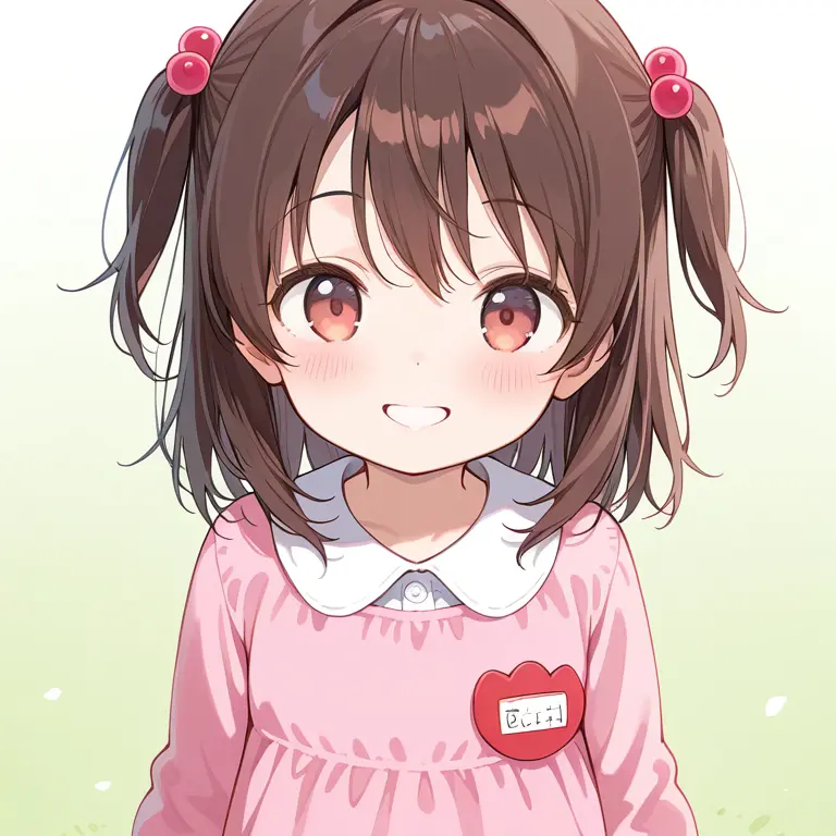 yuuya1211의 甘えん坊？な幼稚園児