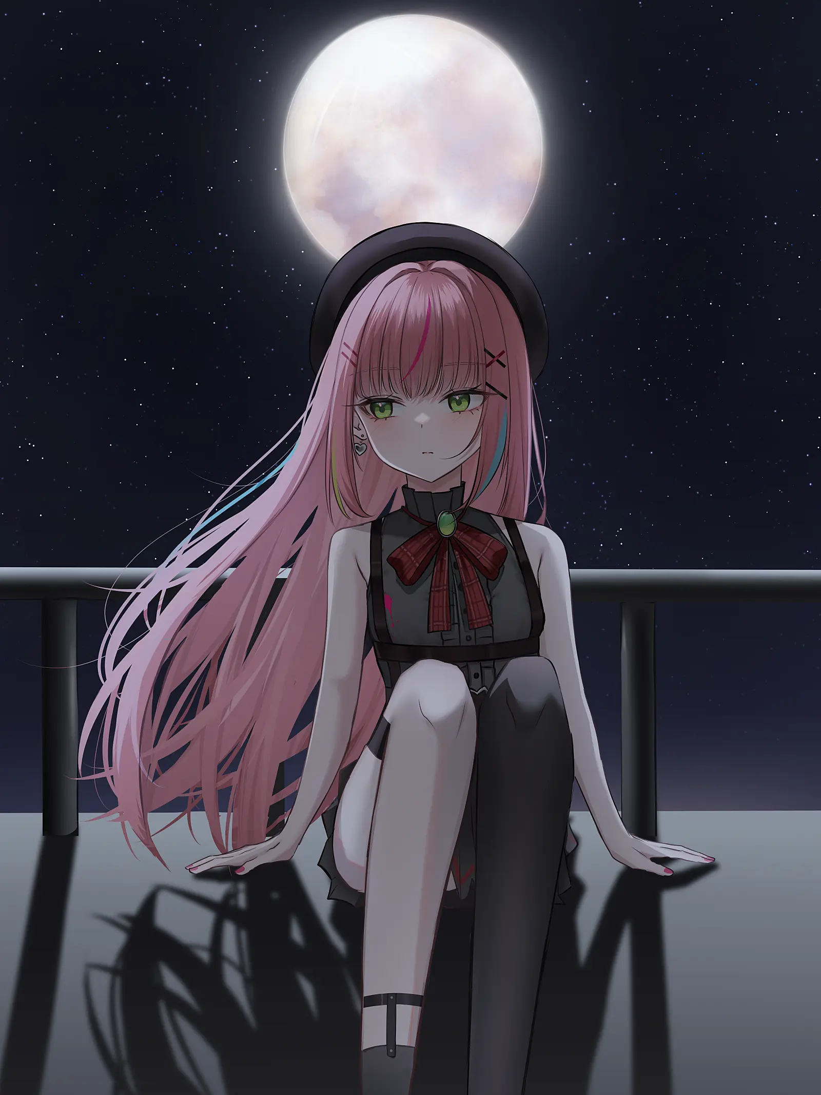 Uptabi의 하나코 나나