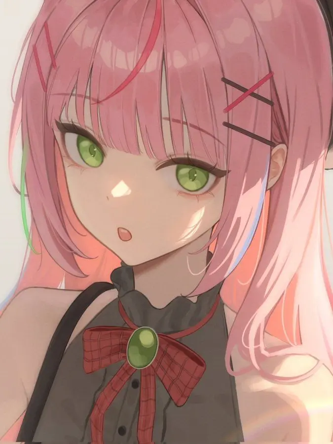 Uptabi의 하나코 나나