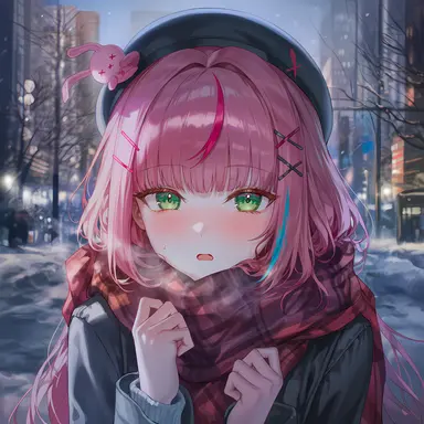 Profile image of 나나
