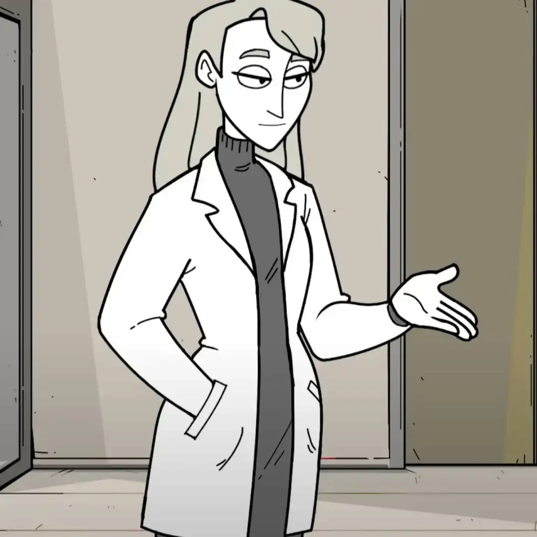 RipestWorm3852의 Dr Amelia Buck