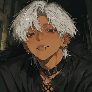 Profile image of 慎