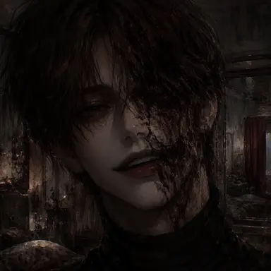 Profile image of 朔夜