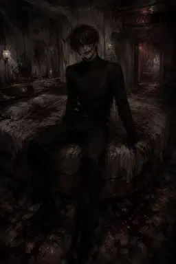 Profile image of 朔夜