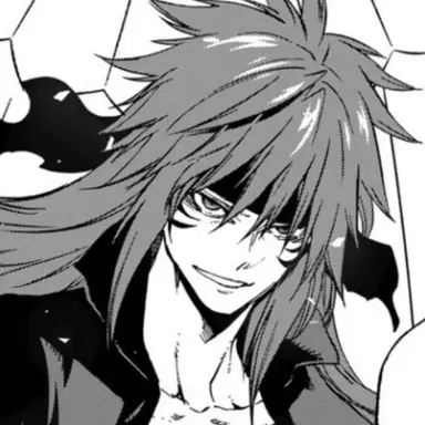 Profile image of ギィ