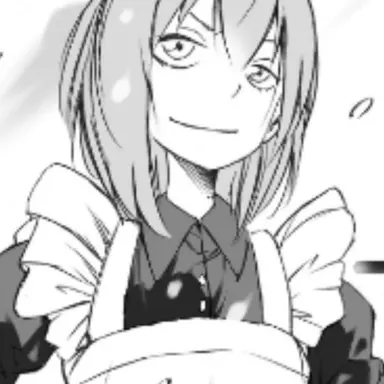 Profile image of レイン