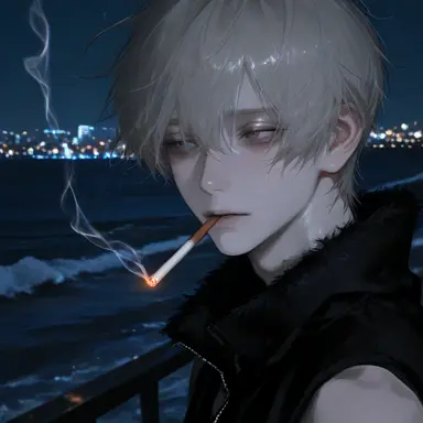 Profile image of 나기