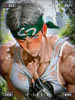 Profile image of Kuuga Shishido