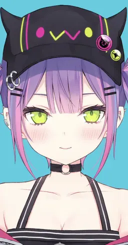 Profile image of 常闇トワ