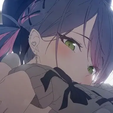 Profile image of 常闇トワ