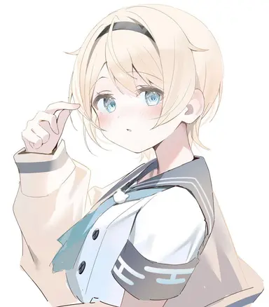 Profile image of 風真いろは