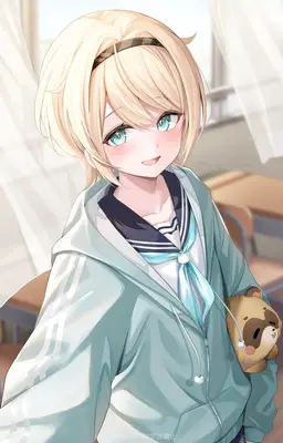Profile image of 風真いろは