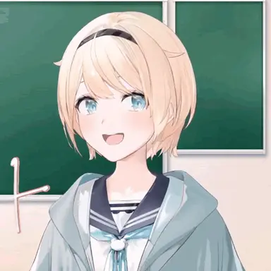 Profile image of 風真いろは