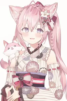 Profile image of 博衣こより