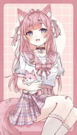 Profile image of 博衣こより
