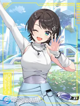 Profile image of 大空スバル