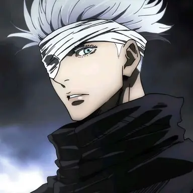 Profile image of Gojo Satoru