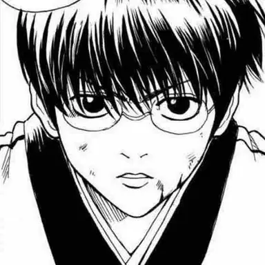 Profile image of 新八