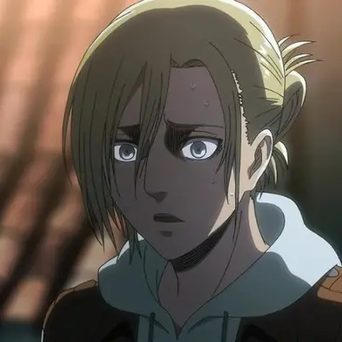 Profile image of 애니 레온하트