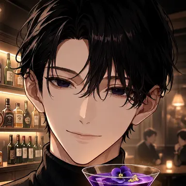 Profile image of Touma Saiga