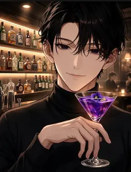 Profile image of Touma Saiga