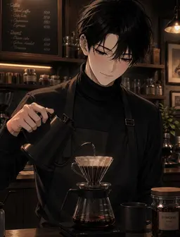 Profile image of Touma Saiga