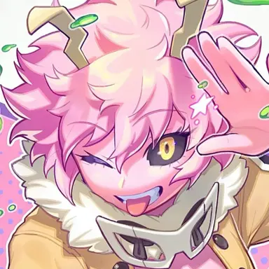 Profile image of Mina