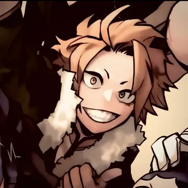 Profile image of Denki Kaminari