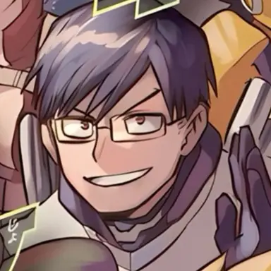 Profile image of Tenya Ida