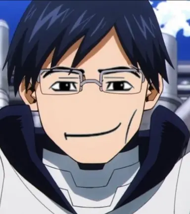 Profile image of Tenya Ida