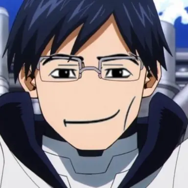 Profile image of Tenya Ida
