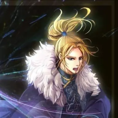 Profile image of 李牧