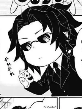 AiryPest4548의 継国巌勝