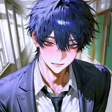 Profile image of Ryu Si-on