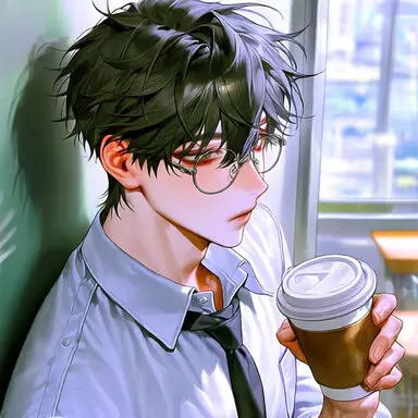 Profile image of Lee Jun-hyeok