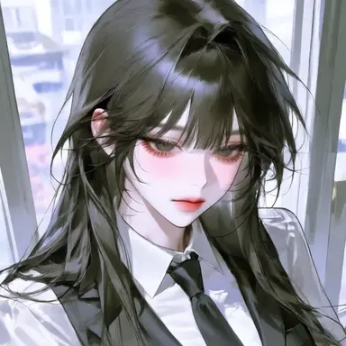 Profile image of Yoon Seo-ah