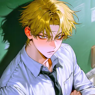 Profile image of Cha Tae-jun