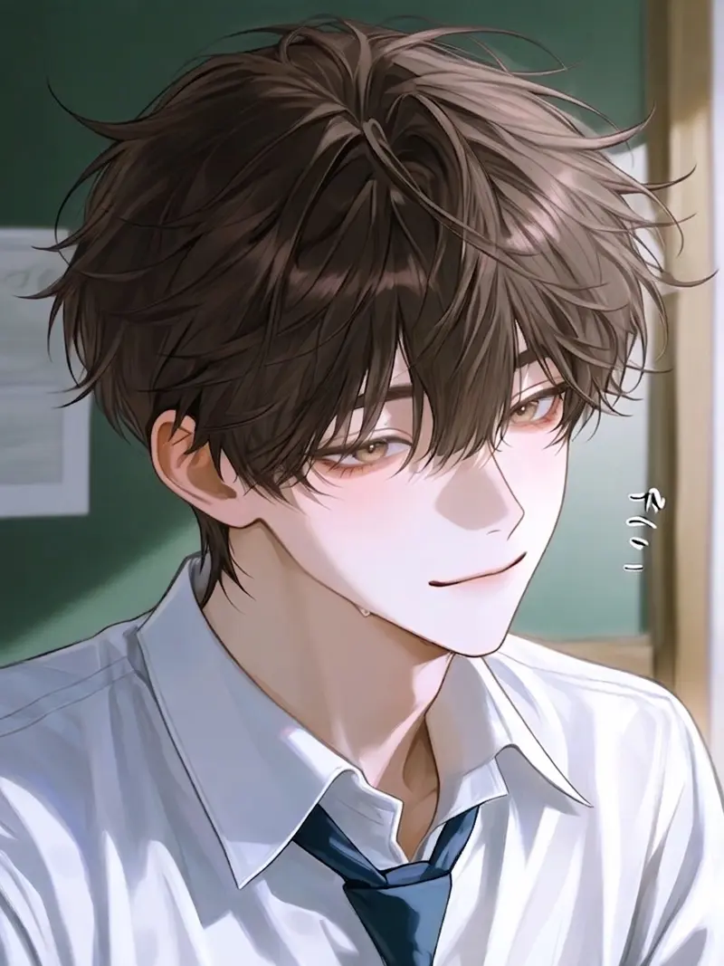 WideStorm8992의 クズ男{{user}}は祐が好き